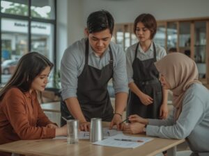Checklist Terpadu: Pembaruan Telemedisin untuk Keluarga yang Aktif Bepergian dan Mengelola Rumah